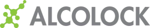 ALCOLOCK logo